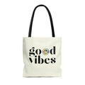 Good Vibes Tote Bag