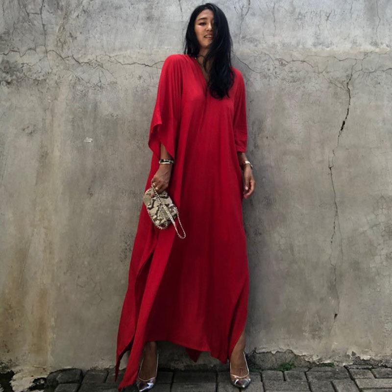 Solid Color Kimono
